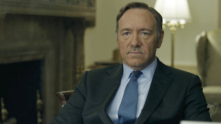 Watch House Of Cards | Netflix Official Site
